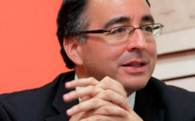 Fasecolda designó a Gustavo Morales Cobo como su nuevo presidente ejecutivo